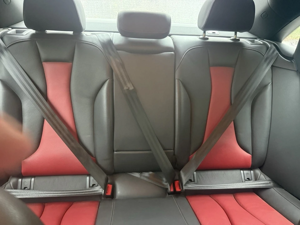 2015 Audi 8V S3 - Image 3 of 7