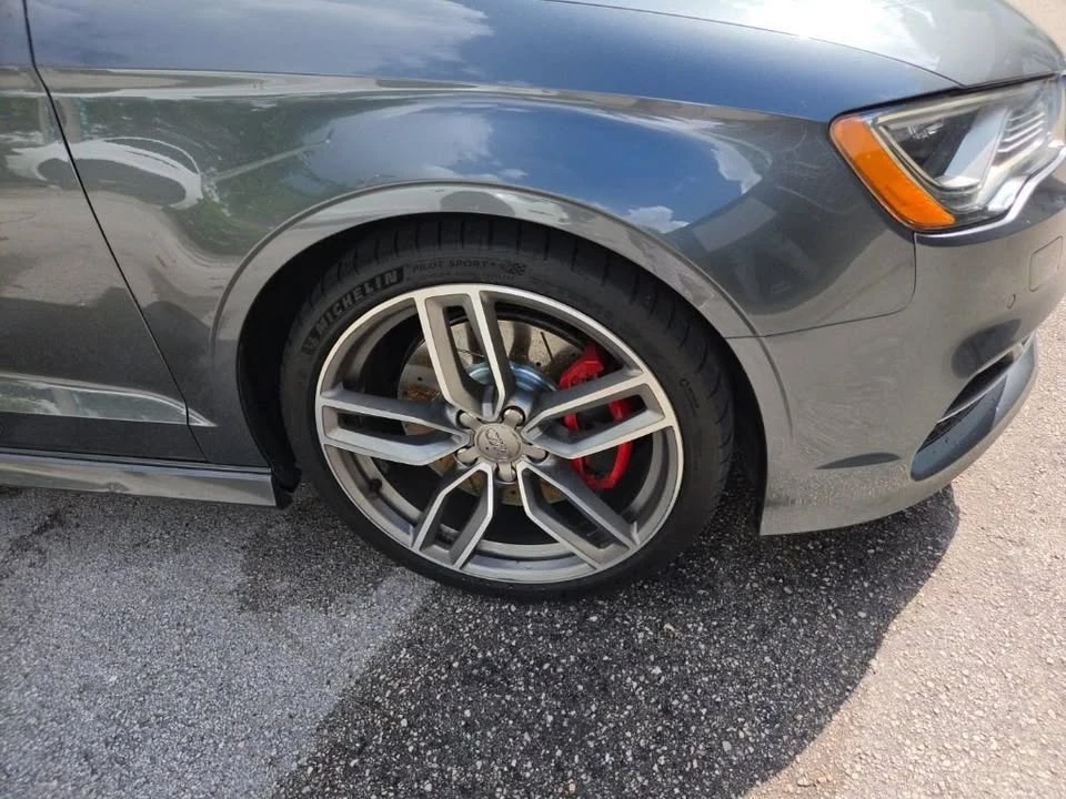 2015 Audi 8V S3 - Image 4 of 13