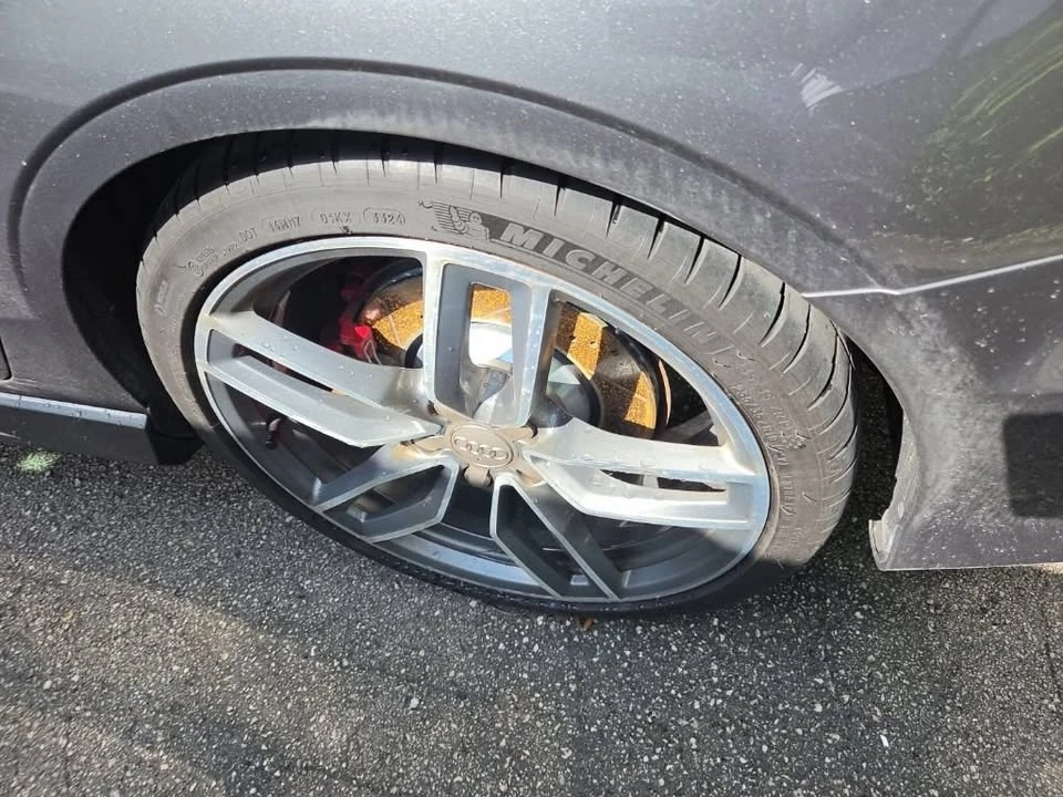 2015 Audi 8V S3 - Image 11 of 13