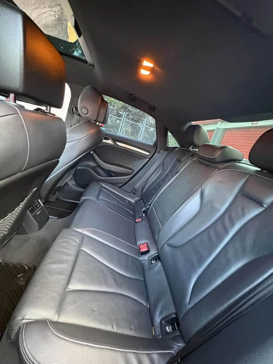 2015 Audi 8V S3 - Image 9 of 13