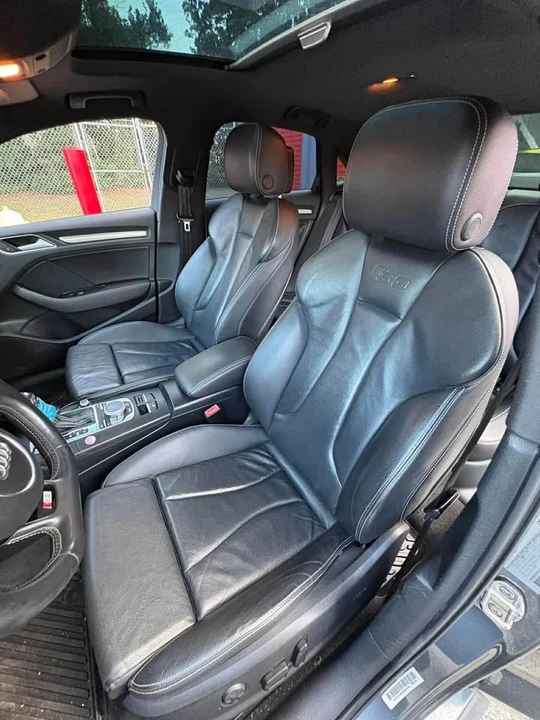 2015 Audi 8V S3 - Image 6 of 13