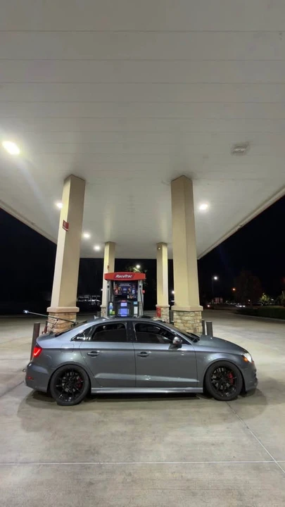 2015 Audi 8V S3 - Image 3 of 13