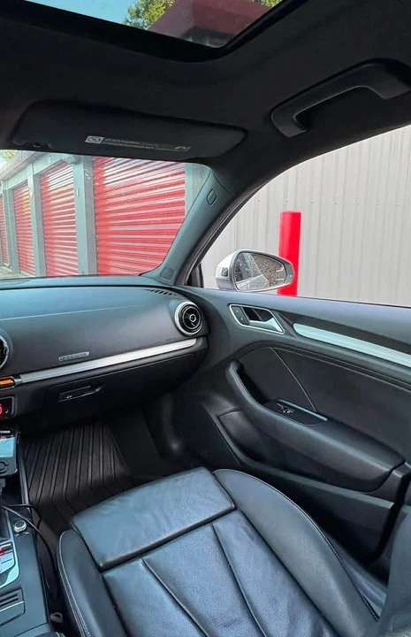 2015 Audi 8V S3 - Image 8 of 13