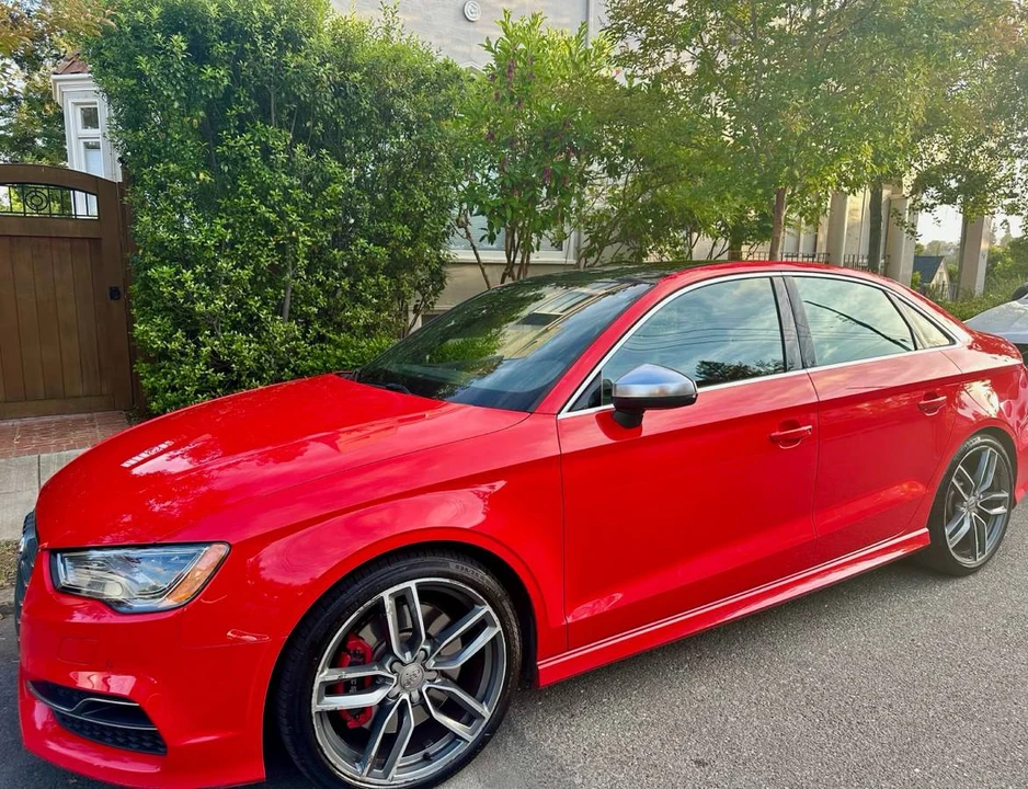 2015 Audi 8V S3 - Image 6 of 12