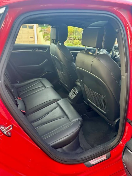 2015 Audi 8V S3 - Image 11 of 12