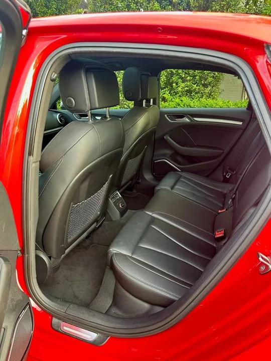 2015 Audi 8V S3 - Image 10 of 12