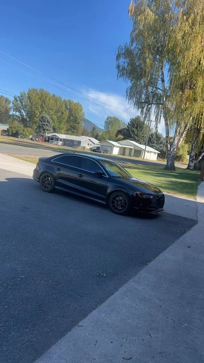 2015 Audi 8V S3 - Image 2 of 5