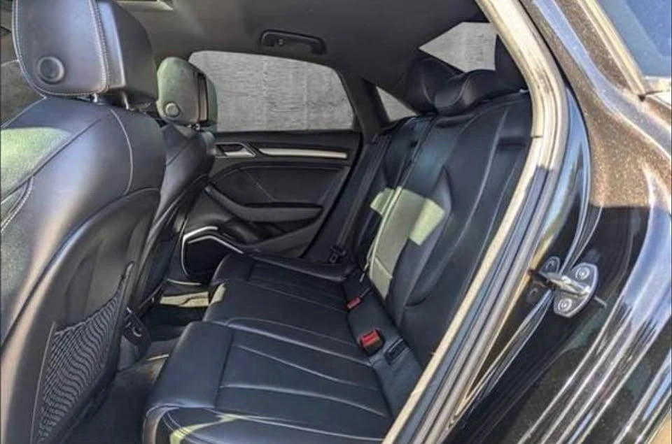 2015 Audi 8V S3 - Image 5 of 5