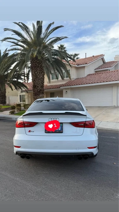 2015 Audi 8V S3 - Image 5 of 8