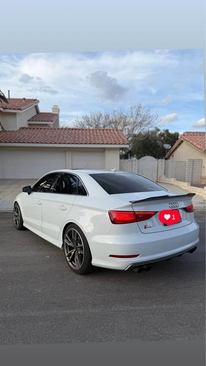 2015 Audi 8V S3 - Image 4 of 8