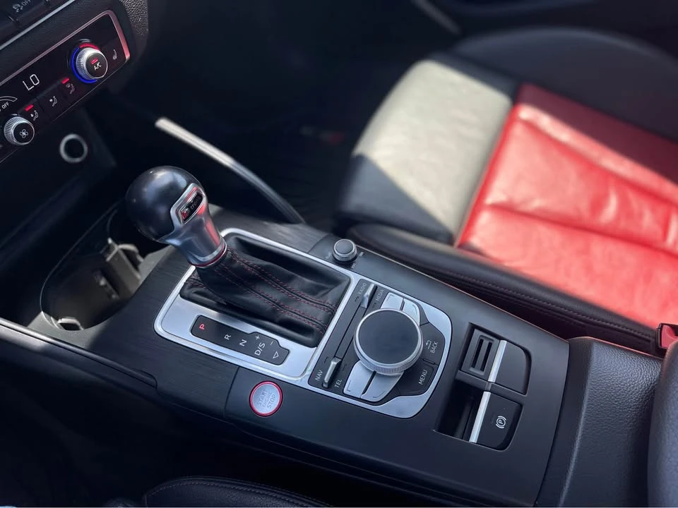 2015 Audi 8V S3 - Image 16 of 21