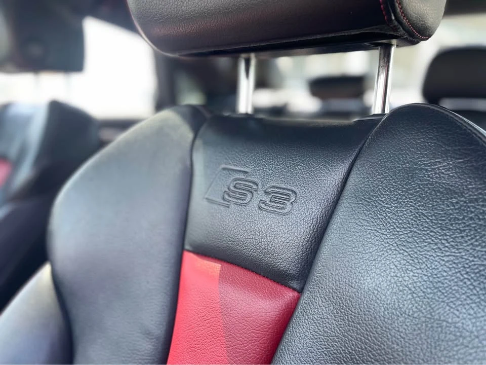 2015 Audi 8V S3 - Image 18 of 21