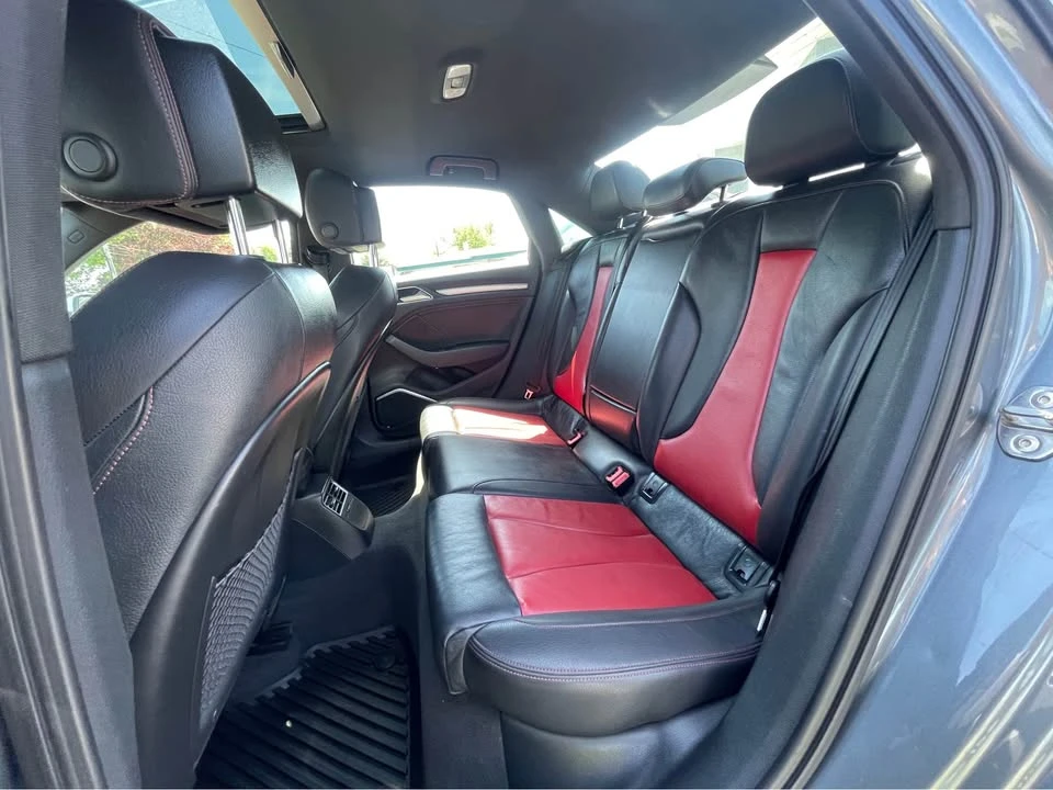 2015 Audi 8V S3 - Image 19 of 21