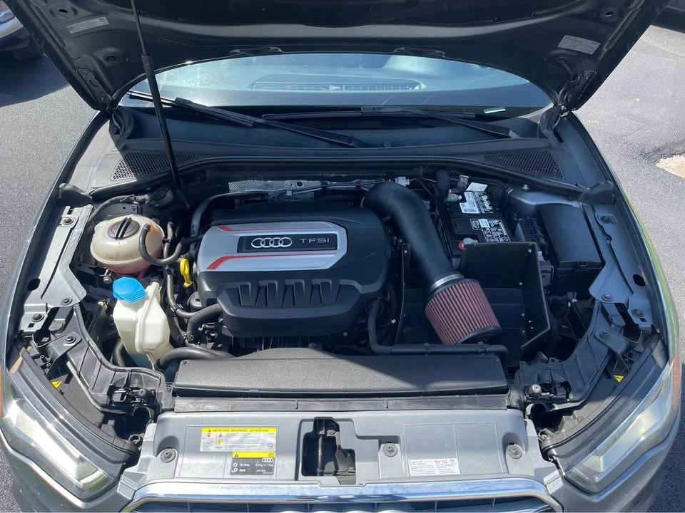 2015 Audi 8V S3 - Image 15 of 21