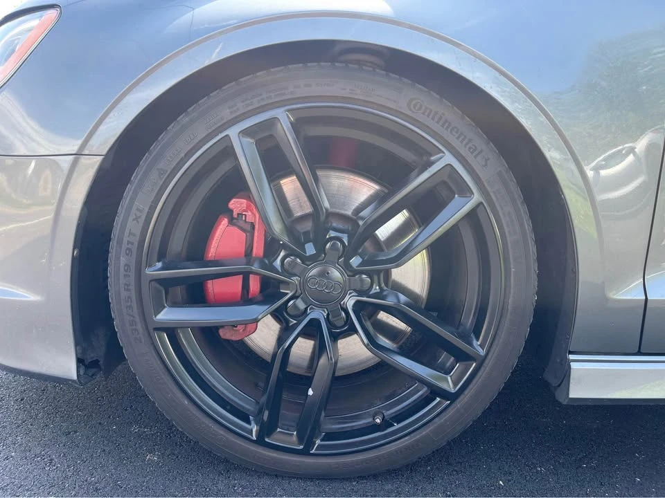 2015 Audi 8V S3 - Image 20 of 21