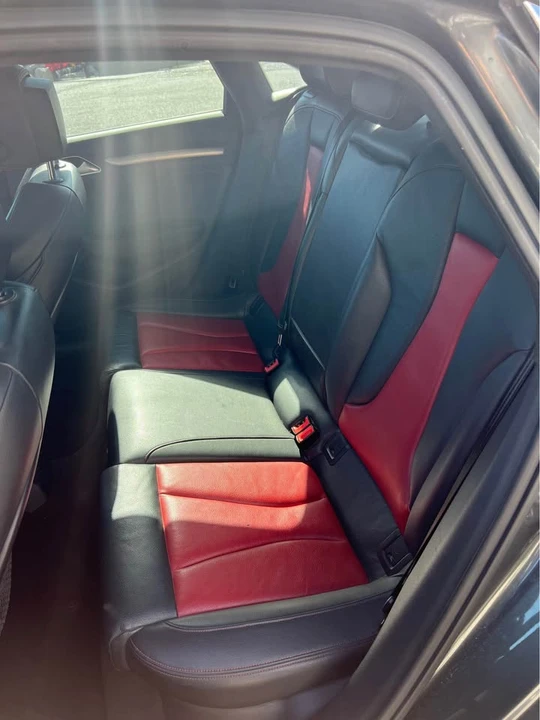 2015 Audi 8V S3 - Image 13 of 16