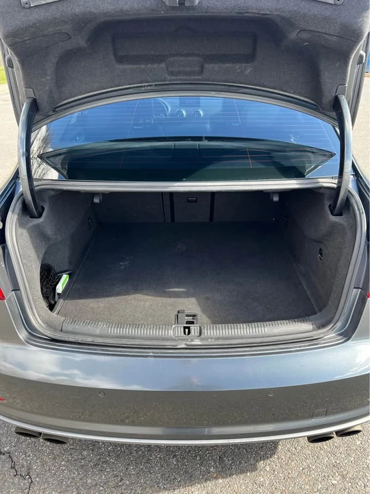 2015 Audi 8V S3 - Image 16 of 16