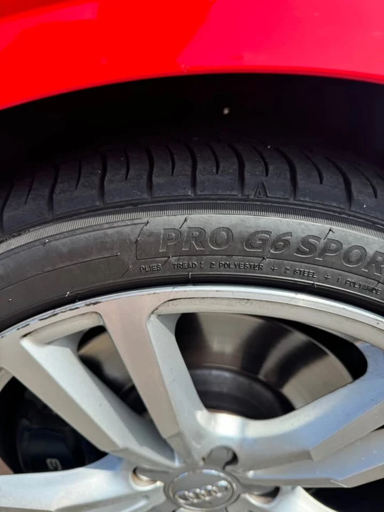 2015 Audi 8V S3 - Image 3 of 11