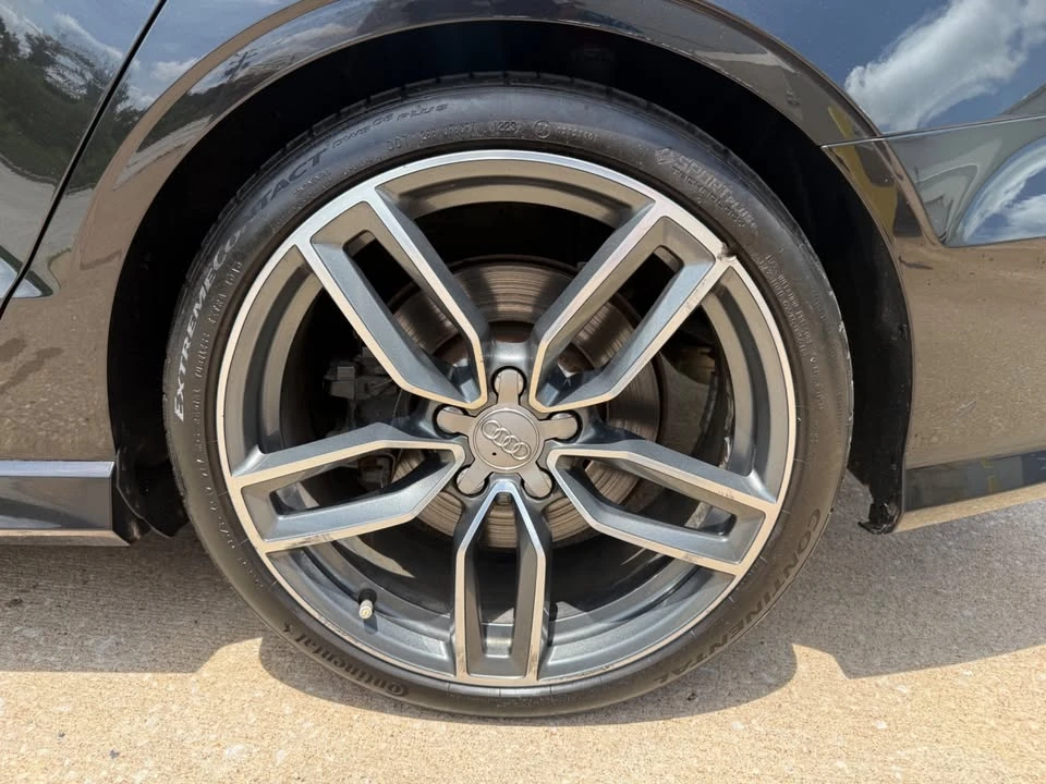 2015 Audi 8V S3 - Image 6 of 11