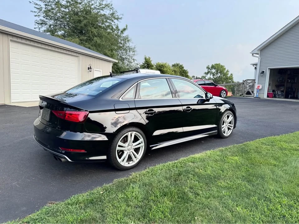 2015 Audi 8V S3 - Image 3 of 8