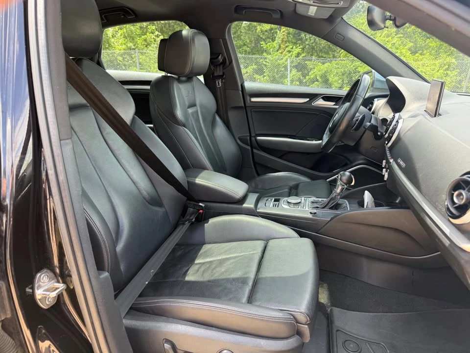 2015 Audi 8V S3 - Image 10 of 11