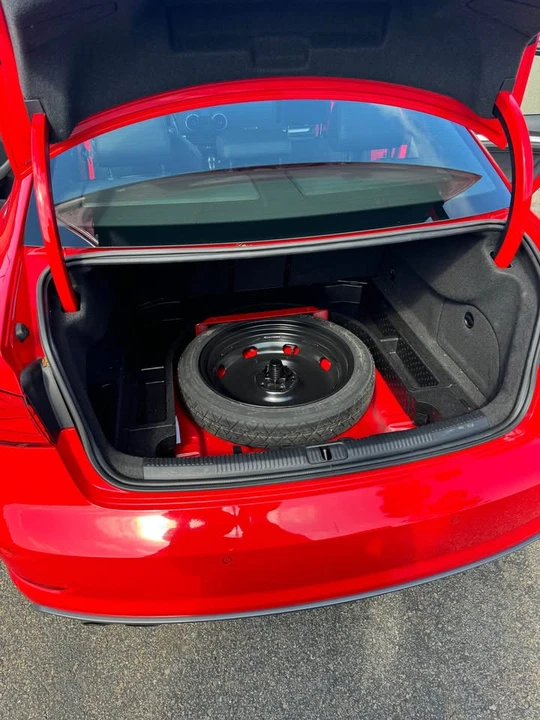 2015 Audi 8V S3 - Image 9 of 11