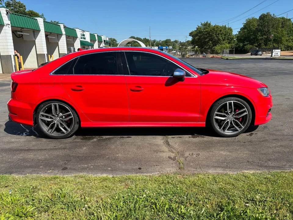 2015 Audi 8V S3 - Image 6 of 8