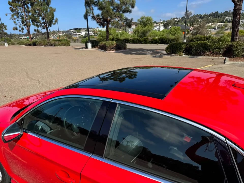 2015 Audi 8V S3 - Image 4 of 11