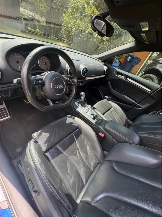 2015 Audi 8V S3 - Image 3 of 6
