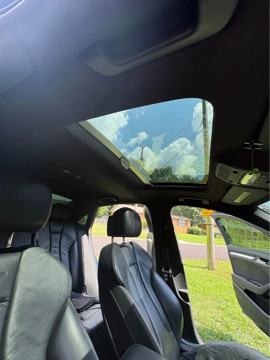 2015 Audi 8V S3 - Image 5 of 6