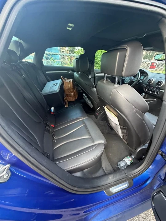 2015 Audi 8V S3 - Image 3 of 7