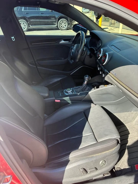 2015 Audi 8V S3 - Image 8 of 8