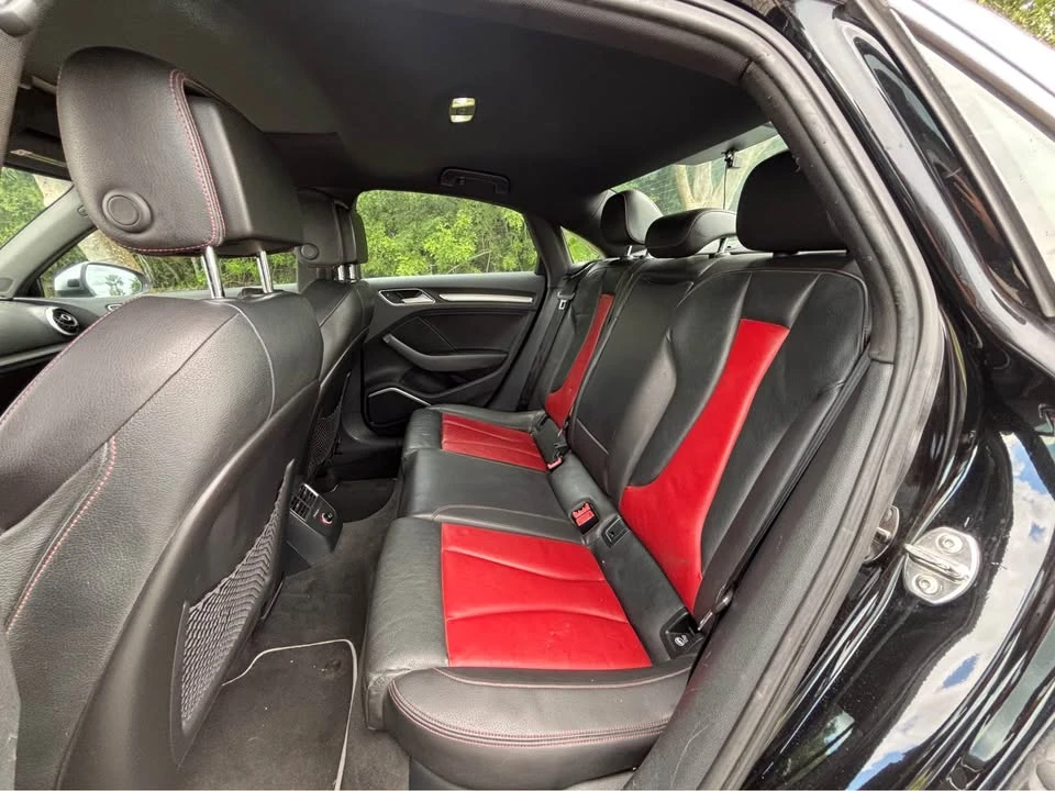 2015 Audi 8V S3 - Image 15 of 20