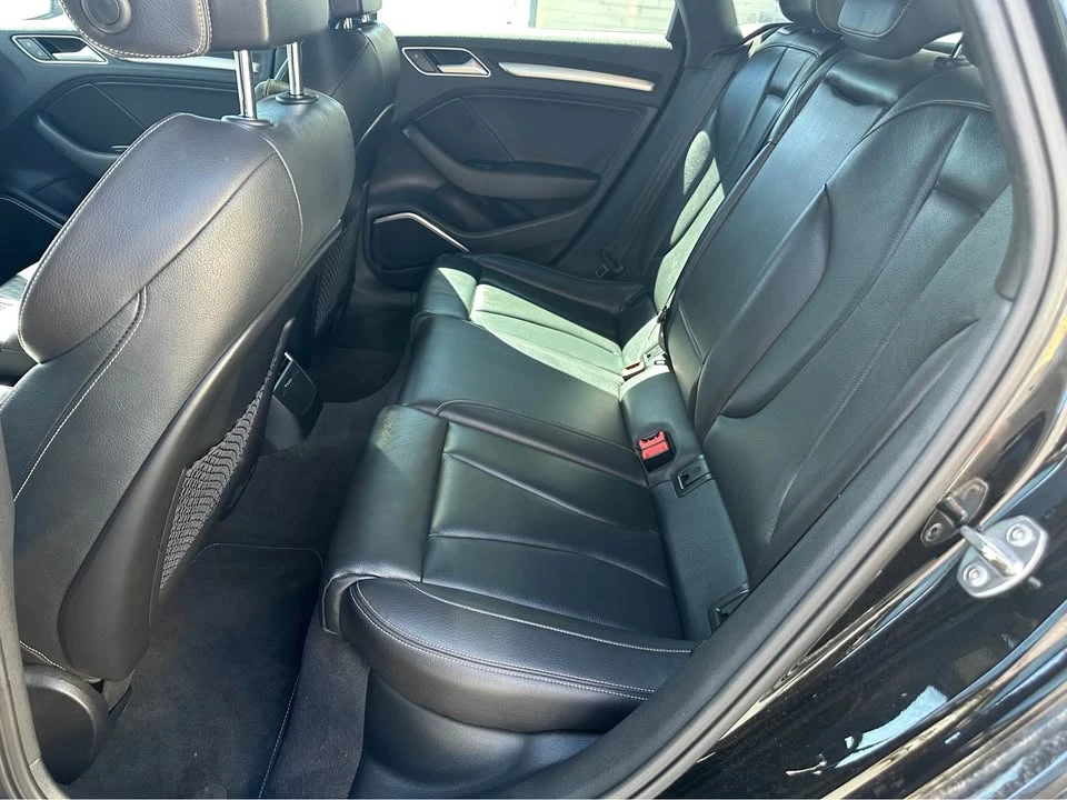 2015 Audi 8V S3 - Image 13 of 20