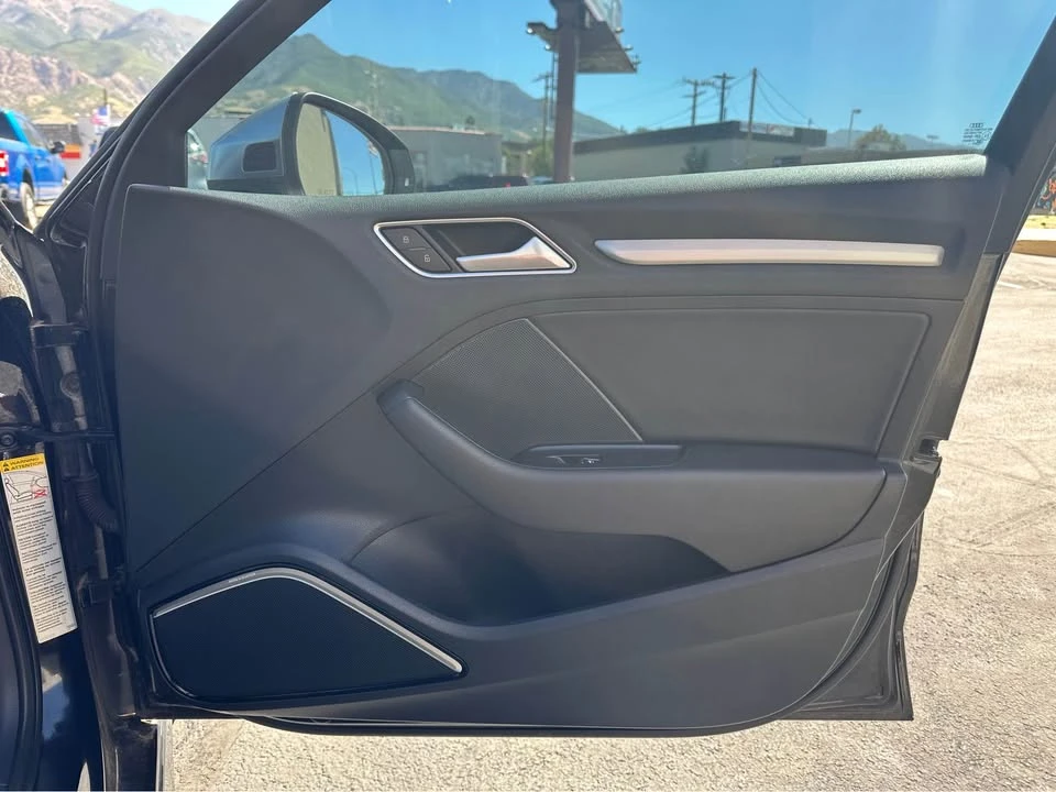 2015 Audi 8V S3 - Image 8 of 20