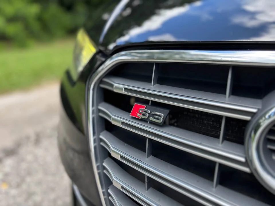 2015 Audi 8V S3 - Image 12 of 20