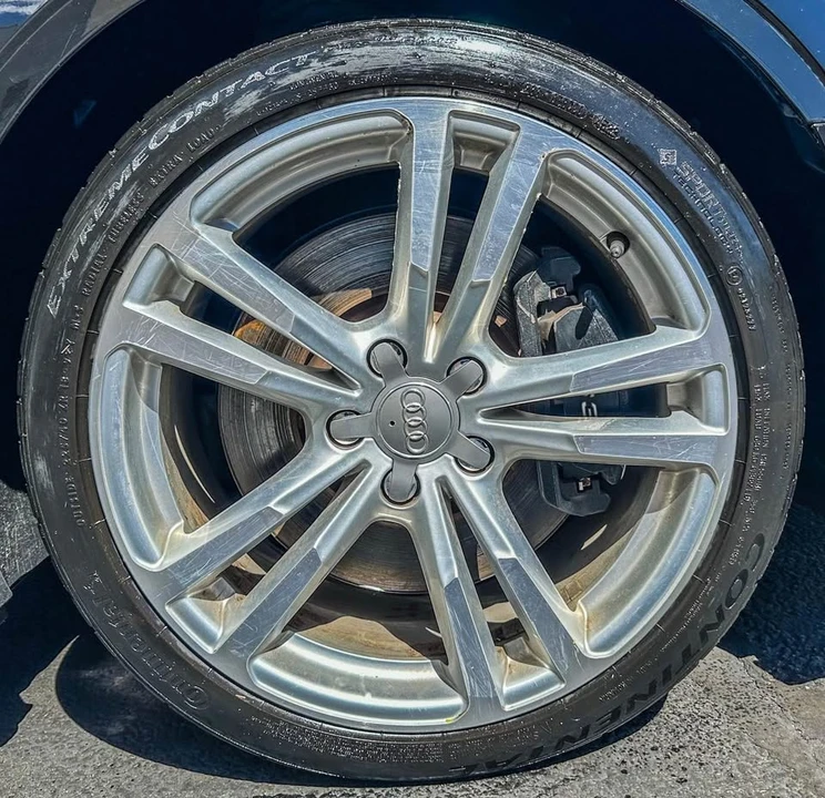 2015 Audi 8V S3 - Image 6 of 20