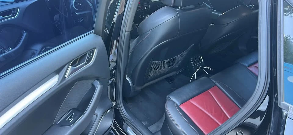 2015 Audi 8V S3 - Image 2 of 6