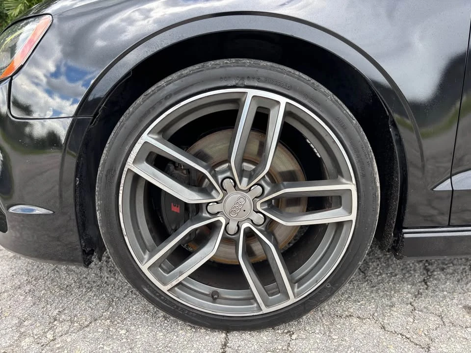 2015 Audi 8V S3 - Image 11 of 20