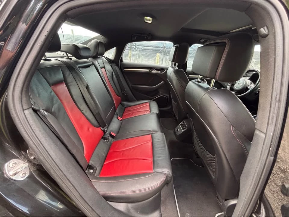 2015 Audi 8V S3 - Image 16 of 20