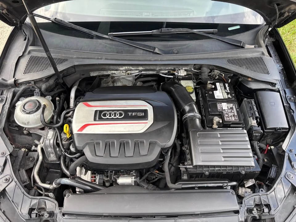 2015 Audi 8V S3 - Image 20 of 20