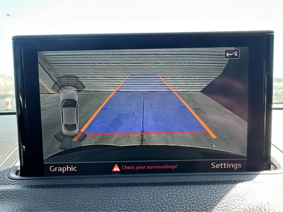 2015 Audi 8V S3 - Image 20 of 20