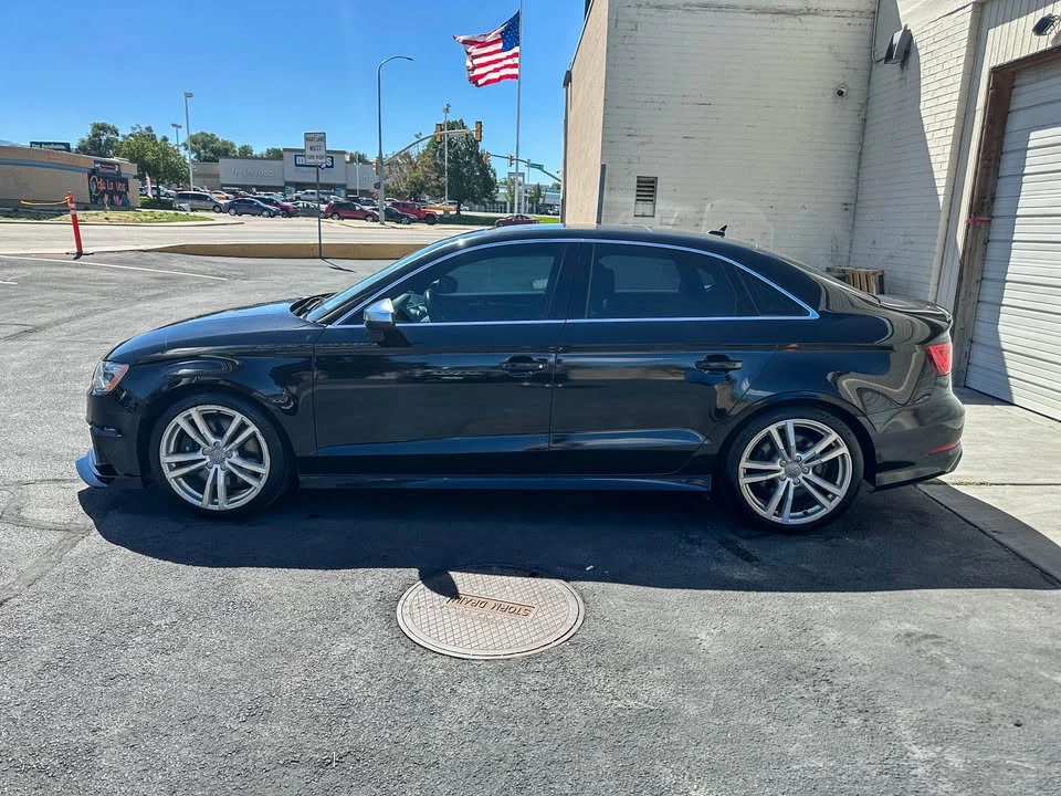 2015 Audi 8V S3 - Image 2 of 20