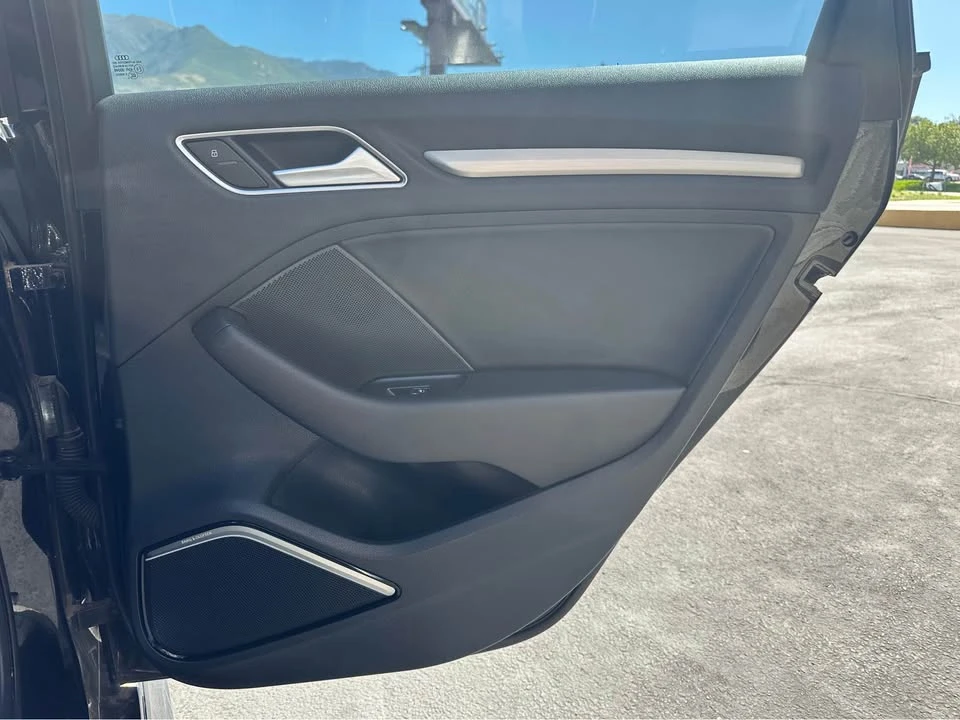 2015 Audi 8V S3 - Image 10 of 20