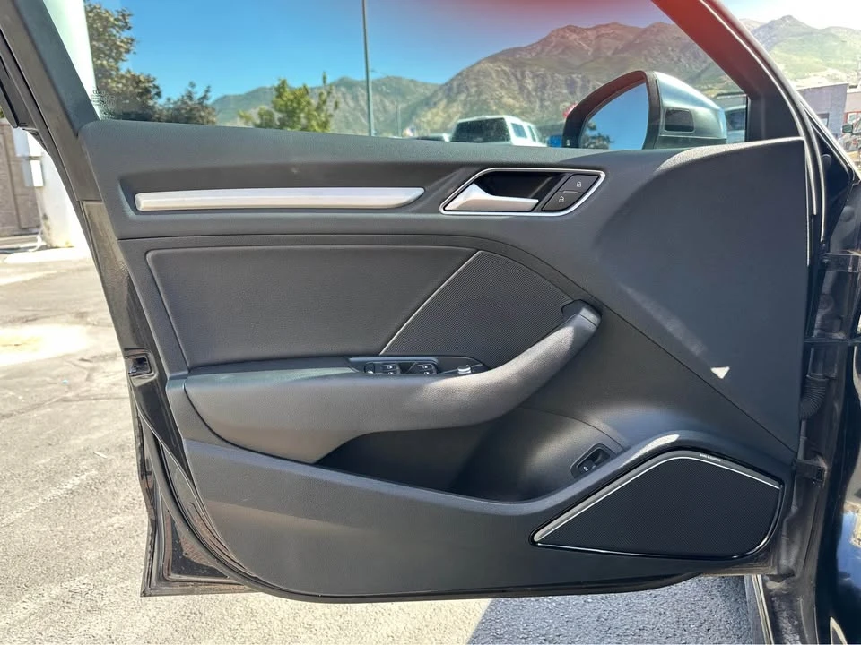 2015 Audi 8V S3 - Image 14 of 20