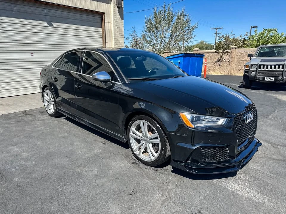 2015 Audi 8V S3 - Image 5 of 20