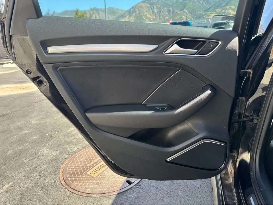 2015 Audi 8V S3 - Image 12 of 20