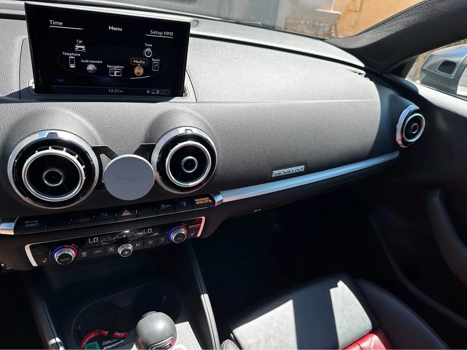 2015 Audi 8V S3 - Image 10 of 10