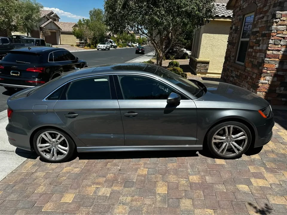 2015 Audi 8V S3 - Image 4 of 10