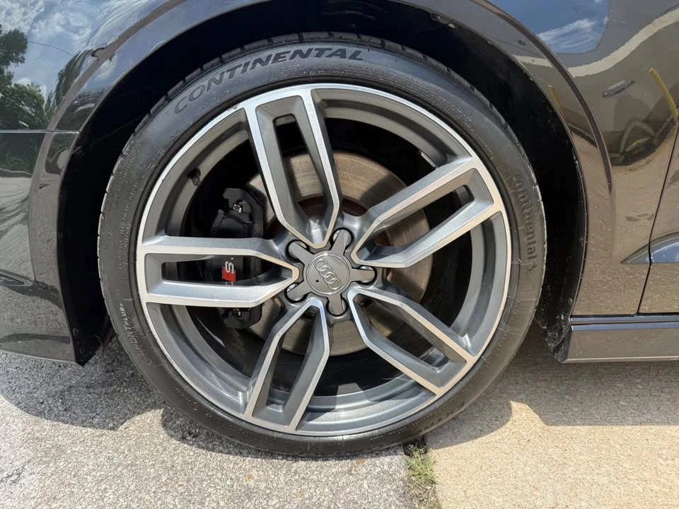 2015 Audi 8V S3 - Image 6 of 11